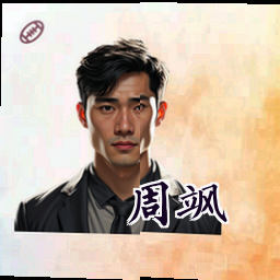 周飒